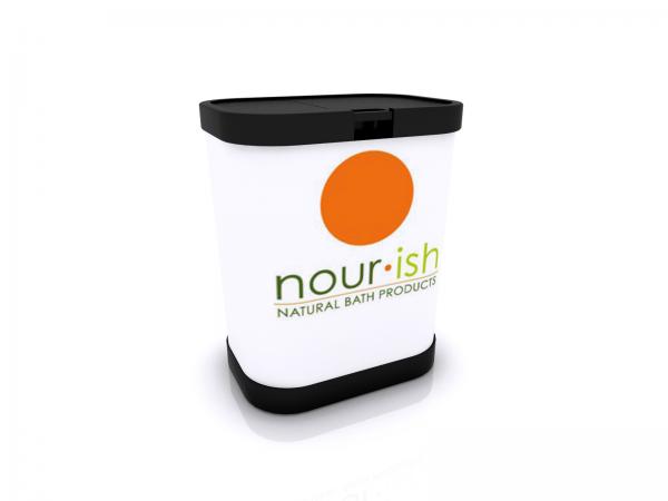 Case to Counter Conversion